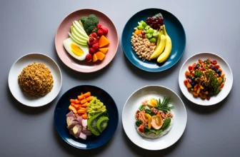 Beginner’s Guide to a Balanced Diet