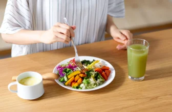 Diet Plan for Beginners