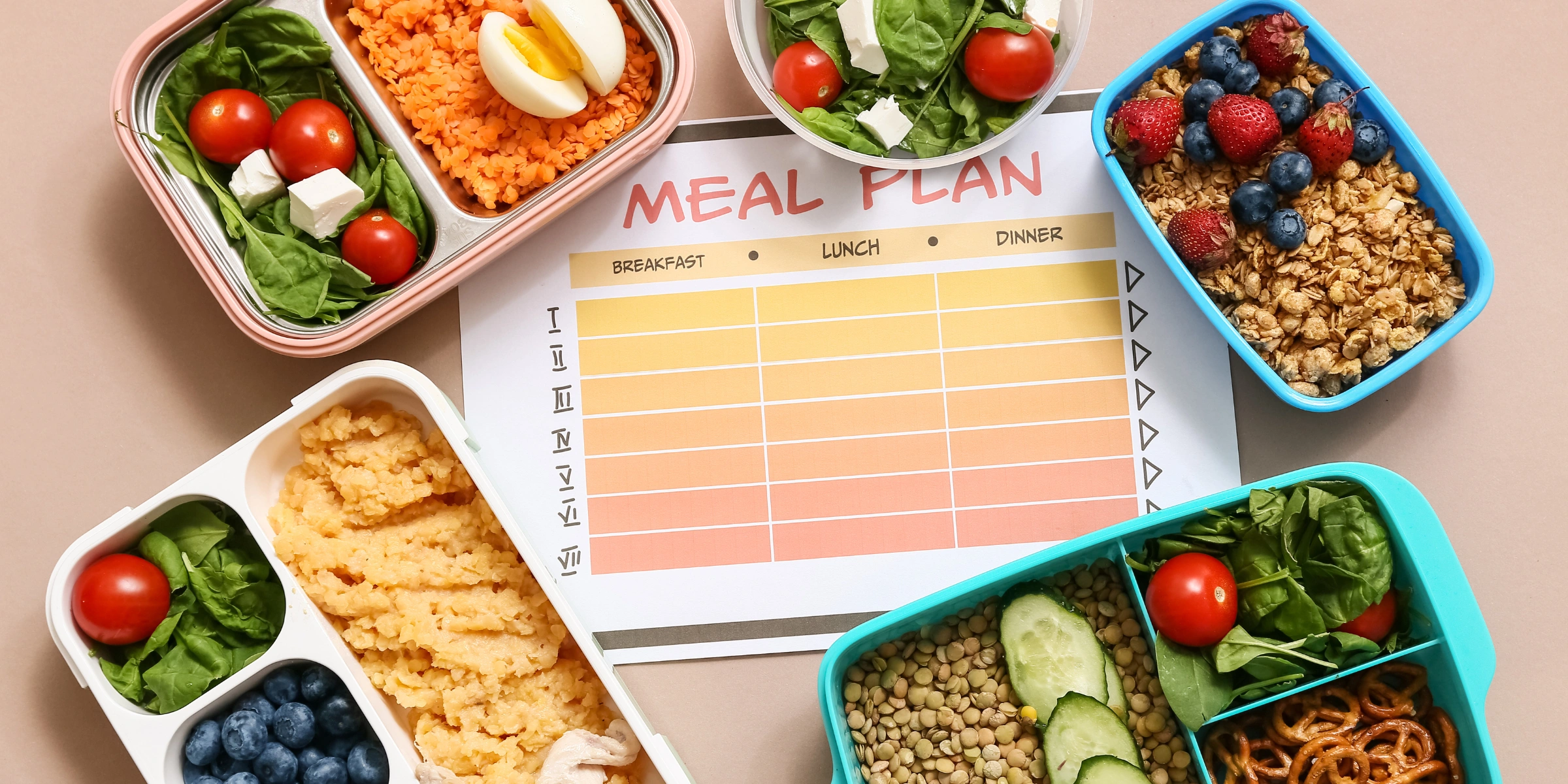 The Best Diet Plan for Managing Blood Sugar and Boosting Metabolism