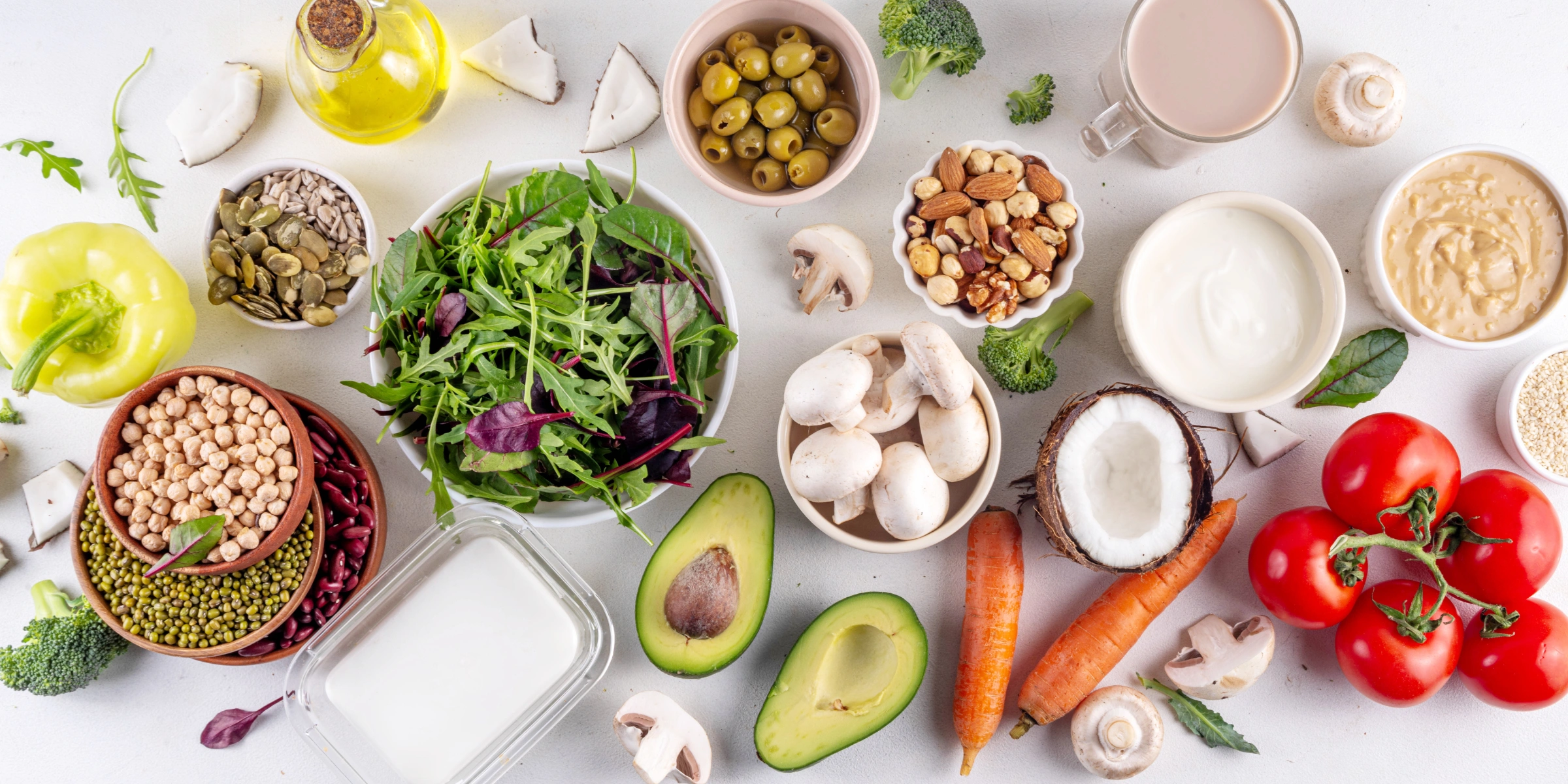 Low-Carb vs. Low-Fat Diets: Which One Is Best for You?