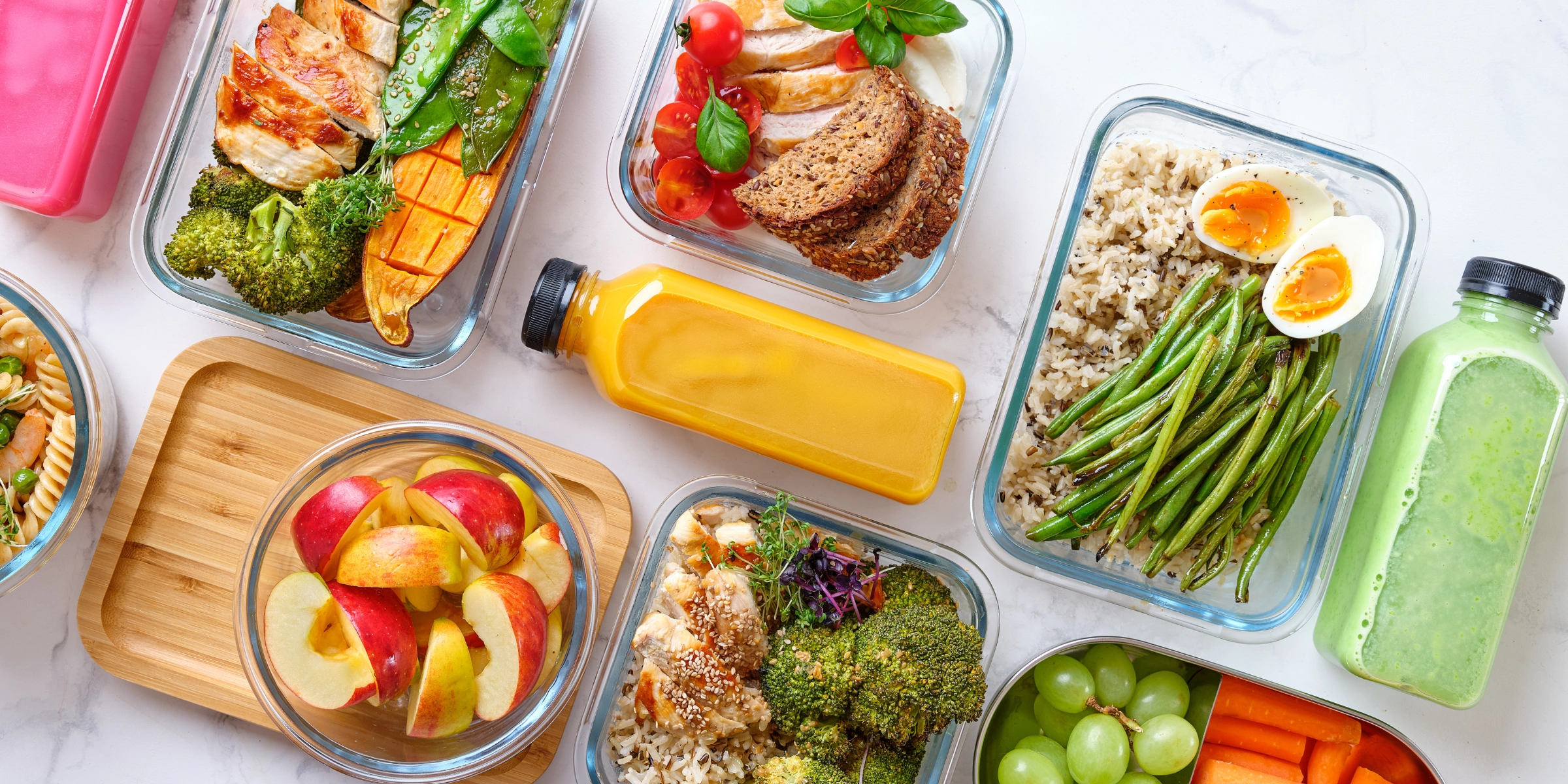 The Science Behind Intermittent Fasting: Benefits and Meal Ideas