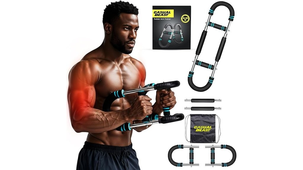 adjustable chest workout equipment