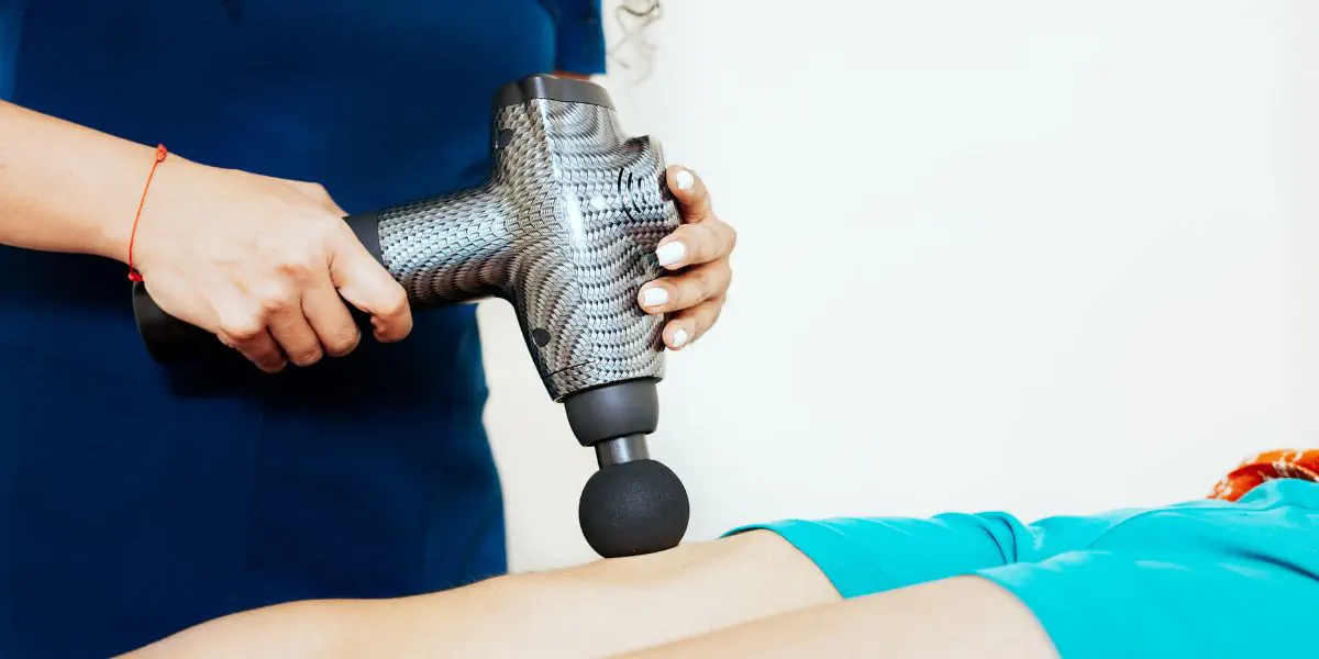 5 Best Massage Guns for Quick Muscle Recovery After Workouts – Our Top Picks Reviewed 5 Best Massage Guns for Quick Muscle Recovery After Workouts – Our Top Picks Reviewed