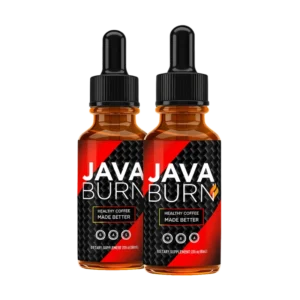 Java Burn – The Coffee Fat-Burning Formula