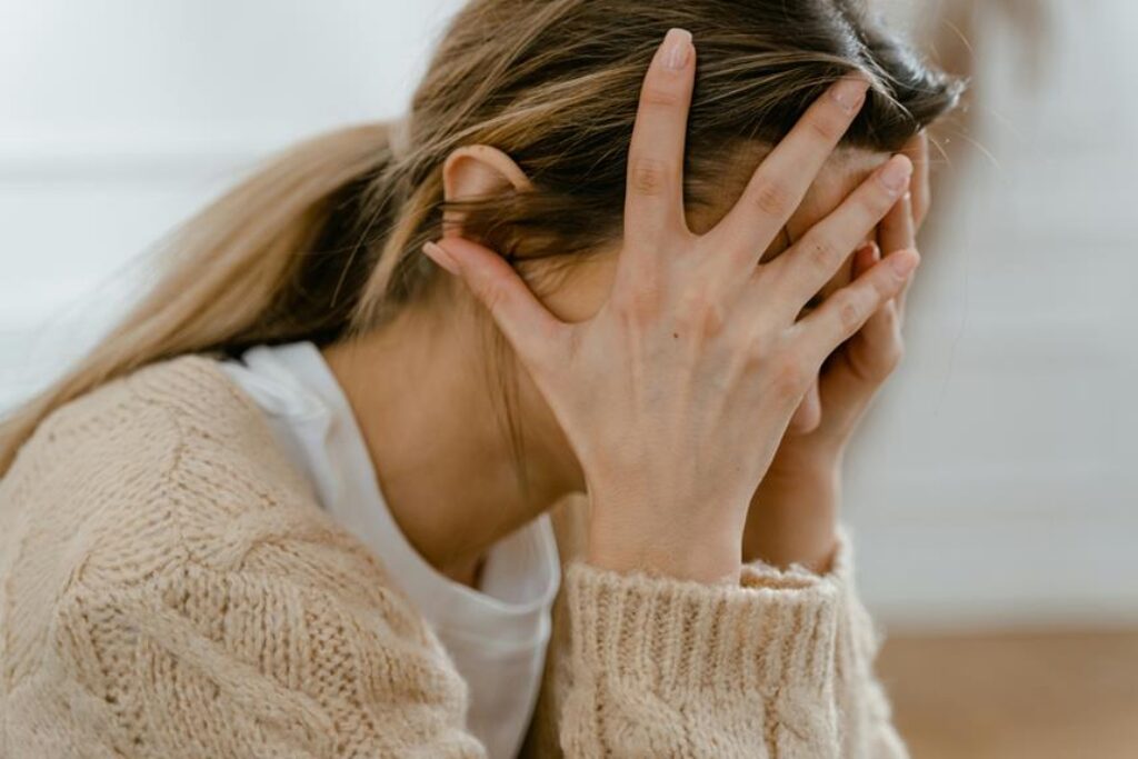 How Can You Cope With Anxiety in Daily Life?