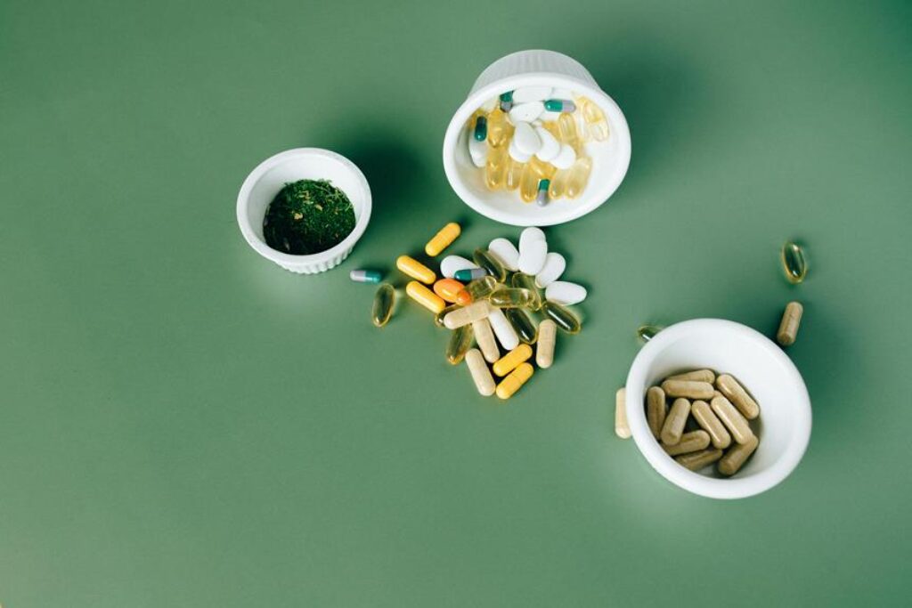 How Can Probiotics Improve Your Digestive Wellness?