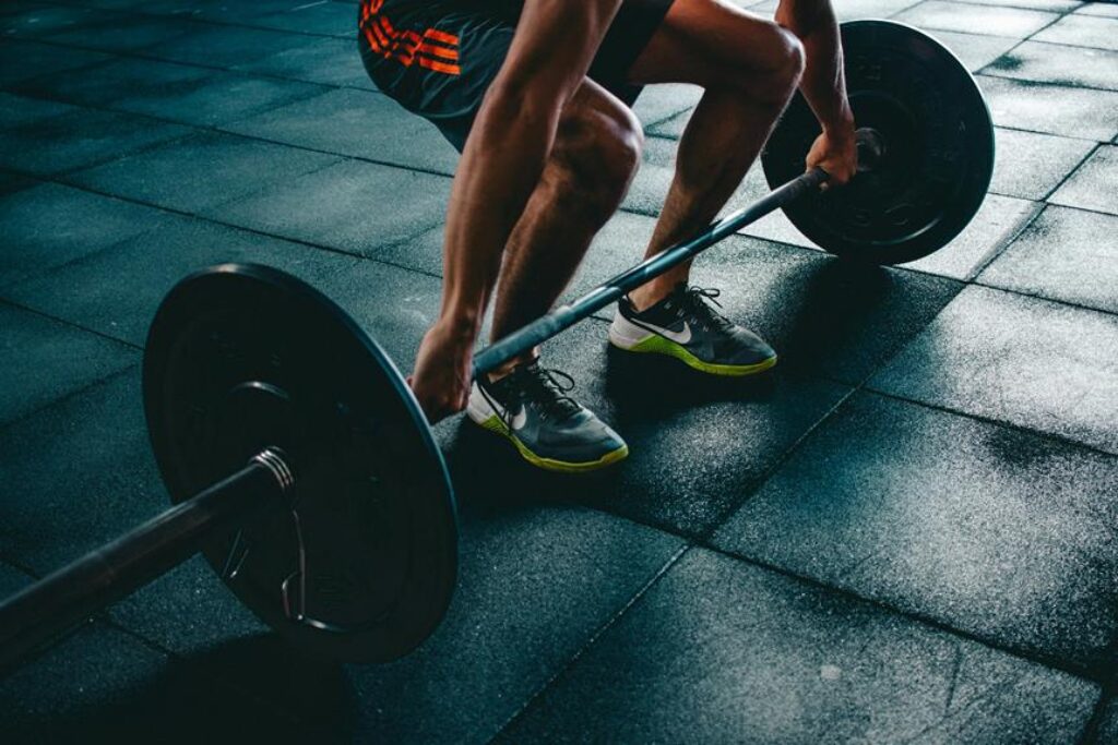 Should You Do Cardio Before or After Weights?