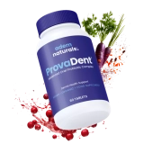 ProvaDent – The Breakthrough Dental Support Formula for Cleaner, Healthier Teeth & Gums