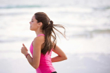 How Can I Avoid Side Stitches While Running?